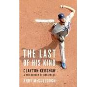 The Last Of His Kind