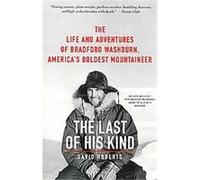 The Last of His Kind David Roberts (Auteur)