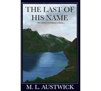 The Last of His Name