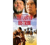 The Last of His Tribe [VHS]