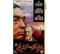 The Last Of His Tribe [VHS] [Import anglais]