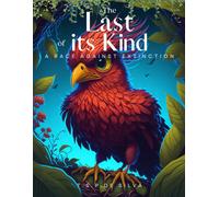 The Last Of Its Kind: A Race Against Extinction