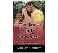 The Last Of Lady Lansdown