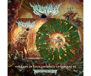The Last of Lucy - Godform