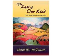 The Last Of Our Kind