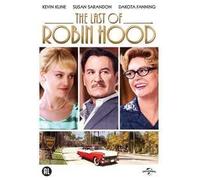The Last of Robin Hood