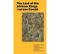 The Last Of The African Kings