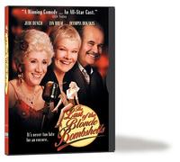 The Last of the Blonde Bombshells [Import USA Zone 1]