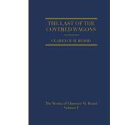 The Last of the Covered Wagons