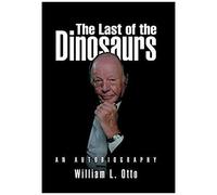 The Last Of The Dinosaurs