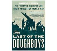 The Last Of The Doughboys