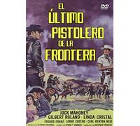 The Last Of The Fast Guns