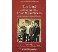 The Last Of The Four Musketeers