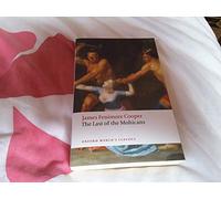 The Last of the Mohicans