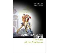 The Last of the Mohicans