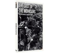 The Last Of The Mohicans