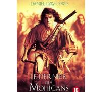 Original Soundtrack - The Last of the Mohicans: Original Motion Picture Soundtrack