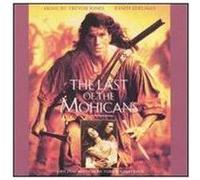 Original Soundtrack - The Last of the Mohicans: Original Motion Picture Soundtrack