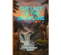 THE LAST OF THE MOHICANS: A Timeless Tale of Courage, Survival, and Honor on the American Frontier