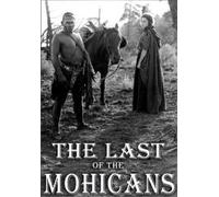 The Last Of The Mohicans [Dvd]