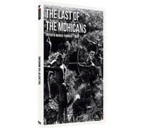 The Last of the Mohicans DVD E
