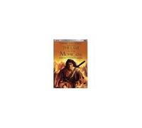 The Last of the Mohicans [DVD] [Import]