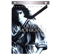 The Last of the Mohicans [DVD] (IMPORT) (Pas de version française)