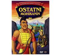 The Last of the Mohicans [DVD] (IMPORT) (Pas de version française)