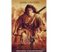 The Last Of The Mohicans G – Warner Bros.