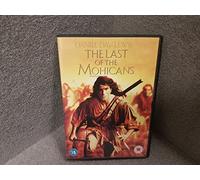 The Last of The Mohicans [Import anglais]