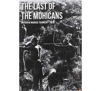 The Last of the Mohicans [ NON-USA FORMAT, PAL, Reg.0 Import - France ]