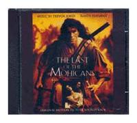 The Last Of The Mohicans (Original Motion Picture Soundtrack)