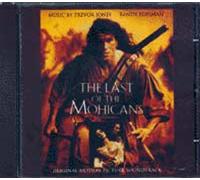 The Last Of The Mohicans (Original Motion Picture Soundtrack)