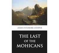 The Last of the Mohicans (Skylark Classics)