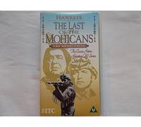 The Last Of The Mohicans - The Homecoming [VHS] [Import anglais]