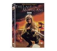 The Last of the Mohicans - The Last of the Mohicans (TV Version) [Import anglais]