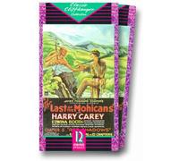 The Last of the Mohicans [VHS]