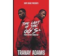 The Last of the OGs 2: Penitentiary Gangstas