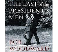 The Last Of The President's Men