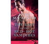 The Last of the Red-Hot Vampires