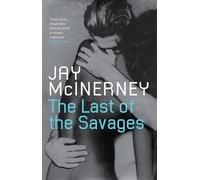 The Last of the Savages.