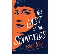 The Last of the Stanfields - [Version Originale] Marc Levy, Daniel Wasserman (Auteur)