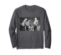 The Last of The Summer Wine Compo & Co Stage Show 1984 Manche Longue