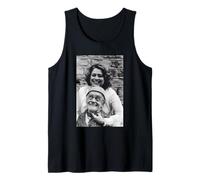 The Last of The Summer Wine Compo & Nora Batty 1983 Débardeur