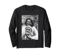 The Last of The Summer Wine Compo & Nora Batty 1983 Manche Longue