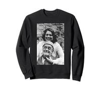 The Last of The Summer Wine Compo & Nora Batty 1983 Sweatshirt