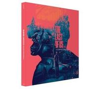 The Last Of Us 10th Anniversary Edition Vinyle Coloré Coffret E