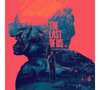 The Last of Us 10th Anniversary Vinyl Box Set Vinyle - 4LP - Neuf