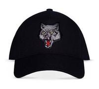 The Last of Us 2 - Casquette Snapback Wolf G