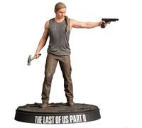 The Last of Us 2 Figure with Base - Abby